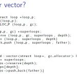 GCC 用 C++ 来编译